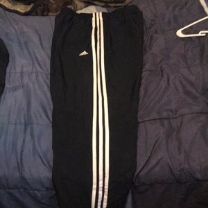 Adidas Men’s Joggers